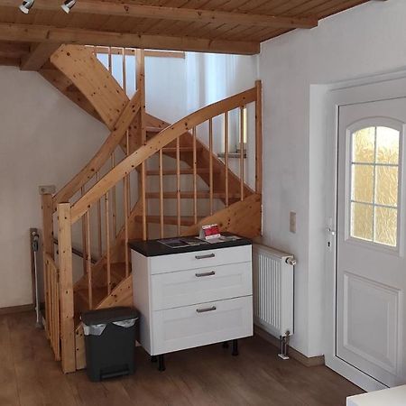 Ferienhaus Senft บาดชานเดา ภายนอก รูปภาพ