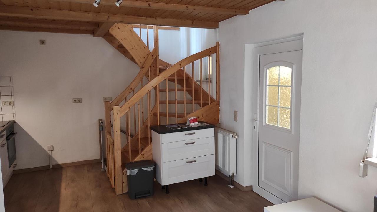 Ferienhaus Senft บาดชานเดา ภายนอก รูปภาพ